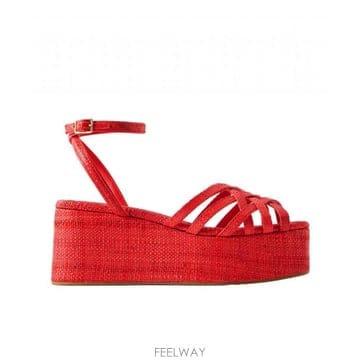 | Other Brand | 26SS Loeffler Randall ���� casual ���� CHANNINGRREDRED TP581123126SS Loeffler Randall ���� casual ���� CHANNINGRREDRED