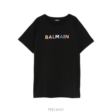 Balmain 25FW Balmain ������ T ���� BX8R31Z3186930MC TP57923270725FW Balmain ������ T ���� BX8R31Z3186930MC TP57923270