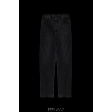 Maison Margiela 26SS �������������� ���̵� ���� jeans S29LA0106M30067961 TP57839961526SS �������������� ���̵� ���� jeans S29LA0106M300679