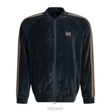 Needles 26SS Needles Ʈ�� zippered ����Ʈ ���� SX413ASTEELBLUE TP57518095926SS Needles Ʈ�� zippered ����Ʈ ���� SX413ASTEELBLUE
