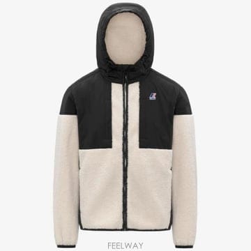| Other Brand | 25FW K WAY ���� K Way Samson 4 0 Teddy K5122SWA0D TP57891171525FW K WAY ���� K Way Samson 4 0 Teddy K5122SWA0D TP57