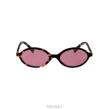 Miu Miu 26SS �̿�̿� ���۶� 0MU04ZSVAU50D TP57049727826SS �̿�̿� ���۶� 0MU04ZSVAU50D TP570497278