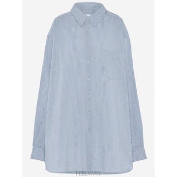 Maison Margiela 26SS �������������� Striped ���� S51DT0025M35751001F TP57891170826SS �������������� Striped ���� S51DT0025M35751001F T