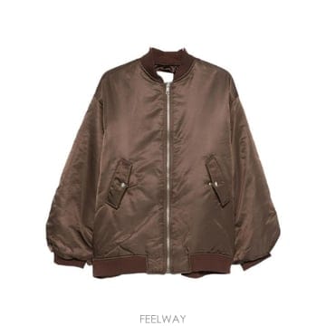 | Other Brand | THE FRANKIE SHOP The Frankie Shop �ƿ��� ���� JAFS21178200BROWN TTHE FRANKIE SHOP The Frankie Shop �ƿ��� ���� JAFS2117