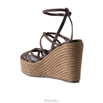 Jimmy Choo 26SS ������ ���� casual ���� NYRA100ZKNCHOCOLATECOFFEECHOCOLATE TP526SS ������ ���� casual ���� NYRA100ZKNCHOCOLATECOFFEE