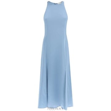 | Other Brand | 23SS LOULOU MAXI ��ũ SLIP �巹�� MINABLUE TP57818790123SS LOULOU MAXI ��ũ SLIP �巹�� MINABLUE TP578187901