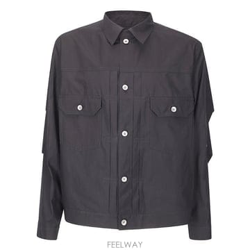 Sacai 26SS Sacai ��ư Typewriter ���� 2603921M001 TP57790273026SS Sacai ��ư Typewriter ���� 2603921M001 TP57790273