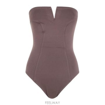 | Other Brand | 26FW ERES ���� ���� ���� 012646CHOCOLATEBLACK TP58112307426FW ERES ���� ���� ���� 012646CHOCOLATEBLACK TP581123