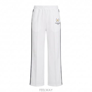 CELINE 26FW Celine TRACKSUIT TROUSERS RP0WA225S01OK TP58112305026FW Celine TRACKSUIT TROUSERS RP0WA225S01OK TP5811230