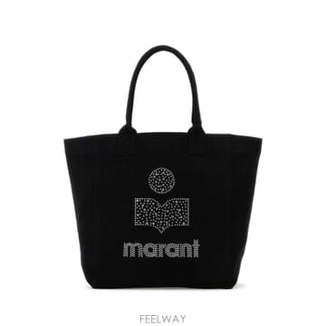 Isabel Marant 25FW ���ں����� ���� canvas Yenky shopping �� PM0001FAC3C27M02FK TP525FW ���ں����� ���� canvas Yenky shopping �� PM0001FA