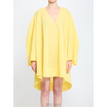 Jacquemus 26SS ��ũ���� Paysan midi �巹�� DRW00832AW00777250 TP57748810426SS ��ũ���� Paysan midi �巹�� DRW00832AW00777250 TP