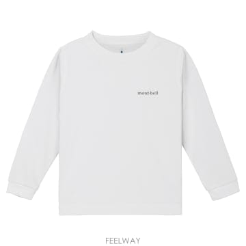 | Other Brand | mont �� Wickron �� Sleeve T Kids 100 130 1114901WT TP578393822mont �� Wickron �� Sleeve T Kids 100 130 1114901WT TP5