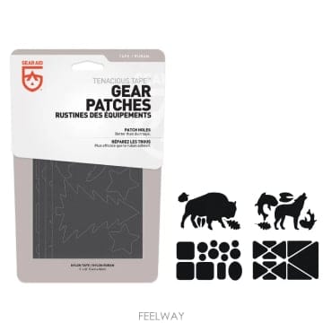 | Other Brand | mont �� Tenacious Tape Gear Patches 1824563WLP TP578975413mont �� Tenacious Tape Gear Patches 1824563WLP TP57897