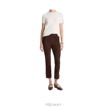 Vince 25FW VINCE ���� casual ���� V153221225237CHO TP57940717225FW VINCE ���� casual ���� V153221225237CHO TP5794071