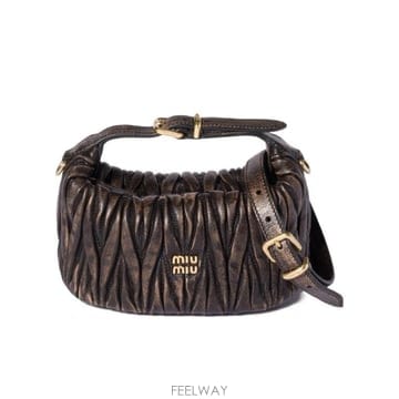 Miu Miu 26SS �̿�̿� ���� ��� �� 5BP100AF6QVOOOF0201 TP58014467226SS �̿�̿� ���� ��� �� 5BP100AF6QVOOOF0201 TP58014