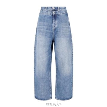 | Other Brand | 26FW Attico ���� jeans 261WCP00322DDD122AA024 TP57808625926FW Attico ���� jeans 261WCP00322DDD122AA024 TP578086