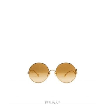 Chloe 26SS chloe ���� glasses CH0372S003 TP57819507426SS chloe ���� glasses CH0372S003 TP578195074
