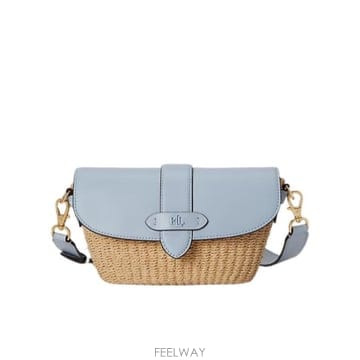 Ralph Lauren 26SS ���� �η� Lynden ��� �� ���� wvn straw ntrl smth 431P10158003 T26SS ���� �η� Lynden ��� �� ���� wvn straw ntrl smth