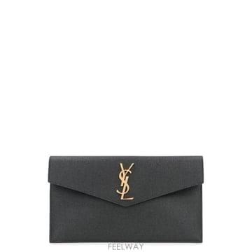 Saint Laurent ���ζ� ���� ���� ��Ÿ�� Ŭ��ġ 5657391GF0J1000 TP578187767���ζ� ���� ���� ��Ÿ�� Ŭ��ġ 5657391GF0J1000 TP57818