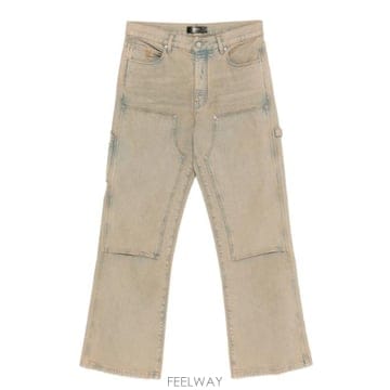 Amiri 26SS AMIRI CARPENTER JEAN AMBMJE1052639 TP58014466126SS AMIRI CARPENTER JEAN AMBMJE1052639 TP580144661