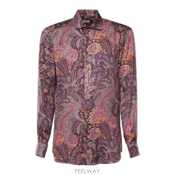 ETRO 26SS Etro ����Ʈ Viscose ���� MRIB000199SA4D3X0865 TP57555331226SS Etro ����Ʈ Viscose ���� MRIB000199SA4D3X0865 TP5