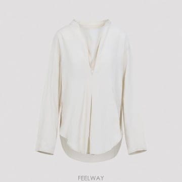 STUDIO NICHOLSON 26SS ��Ʃ������ݽ� Pampa Draped �� ž PAMPASNW1684PLASTER TP5779027126SS ��Ʃ������ݽ� Pampa Draped �� ž PAMPASNW1684PLA