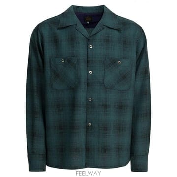 Needles 25FW Needles ���� �ƿ����� ���� RW163ABLUEGREEN TP57839679125FW Needles ���� �ƿ����� ���� RW163ABLUEGREEN TP5783