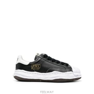 MiharaYasuhiro 25SS �������϶�߽����� BLAKEY ORIGINAL SOLE ���� �ο� ž ����Ŀ�� A06FW70209625SS �������϶�߽����� BLAKEY ORIGINAL SOLE ���� �ο�