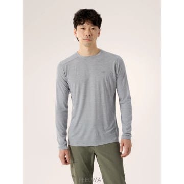 ARCTERYX Arc teryx Ionia Merino �� �� Sleeve ���� X000007732SOLITUDEHEATHArc teryx Ionia Merino �� �� Sleeve ���� X000007732SOL