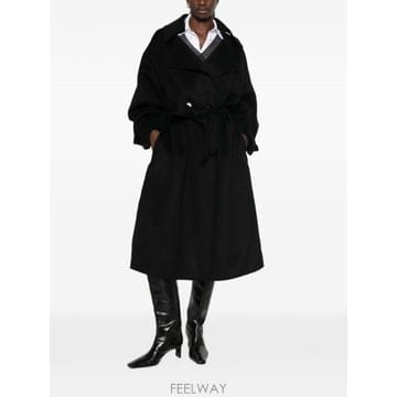 | Other Brand | 26FW THE FRANKIE SHOP ���� ��Ʈ COFS22682100BLACK TP58112285026FW THE FRANKIE SHOP ���� ��Ʈ COFS22682100BLACK TP58