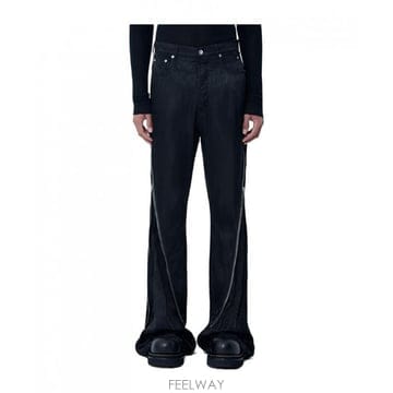 Rick Owens 26SS �������� ���� casual ���� RU01F2343N09 TP57790270326SS �������� ���� casual ���� RU01F2343N09 TP57790270