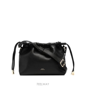 A.P.C. 26FW A P C  ���� faux ���� ũ�ν��ٵ� �� PUAATF61582LZZ TP57818774926FW A P C  ���� faux ���� ũ�ν��ٵ� �� PUAATF61582LZ