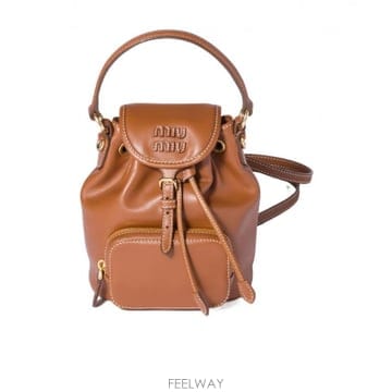 Miu Miu 26SS �̿�̿� ���� ���� 5BZ0452CRWVOOMF0046 TP58014464226SS �̿�̿� ���� ���� 5BZ0452CRWVOOMF0046 TP58014464