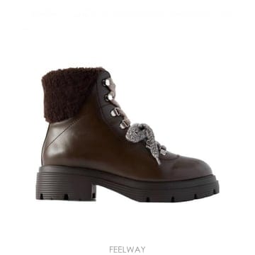 Stuart Weitzman 26SS ��Ʃ��Ʈ�������� ���� ���� SM558WALDARKBROWN TP57808624026SS ��Ʃ��Ʈ�������� ���� ���� SM558WALDARKBROWN TP57