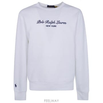 Ralph Lauren 26FW ���� ���� �η� ROUND �� ������ 710B26091002WHITE TP58112277126FW ���� ���� �η� ROUND �� ������ 710B26091002WHITE 