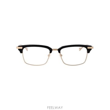 26SS DITA Lsa 439 glasses DLX439A01BLACK TP578500647