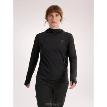 ARCTERYX Arc teryx Sanna �ĵ�Ƽ ���� X000010249BLACK TP577755657Arc teryx Sanna �ĵ�Ƽ ���� X000010249BLACK TP57775565