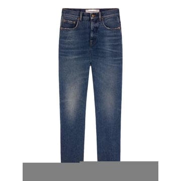Golden Goose 25FW ��籸�� Deryn jeans GWP00843P00062150100 TP57818771025FW ��籸�� Deryn jeans GWP00843P00062150100 TP57818
