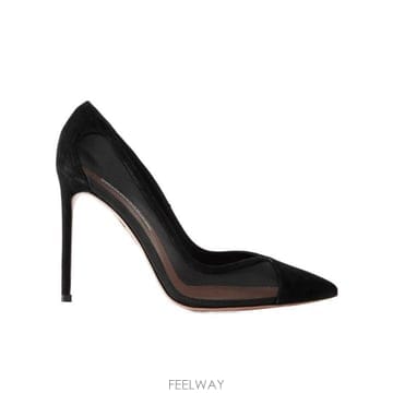Aquazzura 26SS Aquazzura ���� high ���� SDOHIGP0SFE000000BLACK TP58112272326SS Aquazzura ���� high ���� SDOHIGP0SFE000000BLACK T