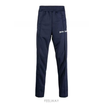 Palm Angels �ʿ����� Side striped detailed trousers PMCJ001C99FAB0044601 TP5�ʿ����� Side striped detailed trousers PMCJ001C99FAB0