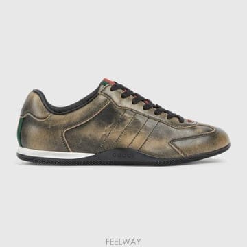 GUCCI 26SS ���� Women s shift trainers 857016AAF0E1086 TP58014462626SS ���� Women s shift trainers 857016AAF0E1086 TP580