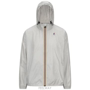 | Other Brand | 26SS K WAY K way Giacconi ������ K2123ZW634 TP57926025526SS K WAY K way Giacconi ������ K2123ZW634 TP57926025