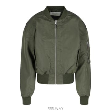 | Other Brand | 25SS ��Ÿ�̾� ��Ʃ��� Military �׸� nylon padded ���� ���� ESUS251007KH T25SS ��Ÿ�̾� ��Ʃ��� Military �׸� nylon padded ����