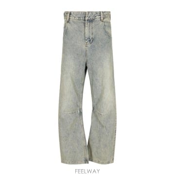 | Other Brand | 25FW ��Ÿ�̾� ��Ʃ��� ���� jeans ESUS2511007SW TP57773290325FW ��Ÿ�̾� ��Ʃ��� ���� jeans ESUS2511007SW TP5777