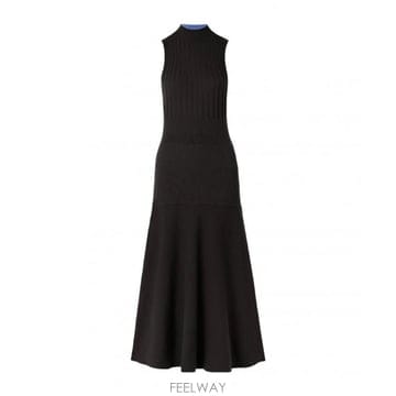Proenza Schouler 26SS ���ο��ڽ��� ���� �巹�� WL2547628224 TP58112262226SS ���ο��ڽ��� ���� �巹�� WL2547628224 TP581122622