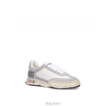 MiharaYasuhiro 24SS �������϶�߽����� ����Ŀ�� A12FW711WHITE TP57839377024SS �������϶�߽����� ����Ŀ�� A12FW711WHITE TP57839