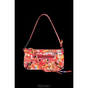 Balenciaga Balenciaga Le ��Ƽ �� 8639602AB844645 TP578911476Balenciaga Le ��Ƽ �� 8639602AB844645 TP578911476