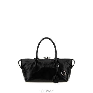 Miu Miu 26FW �̿�̿� ���� ���� �ڵ�� 5BA3382A44F0002 TP58089718826FW �̿�̿� ���� ���� �ڵ�� 5BA3382A44F0002 TP58089