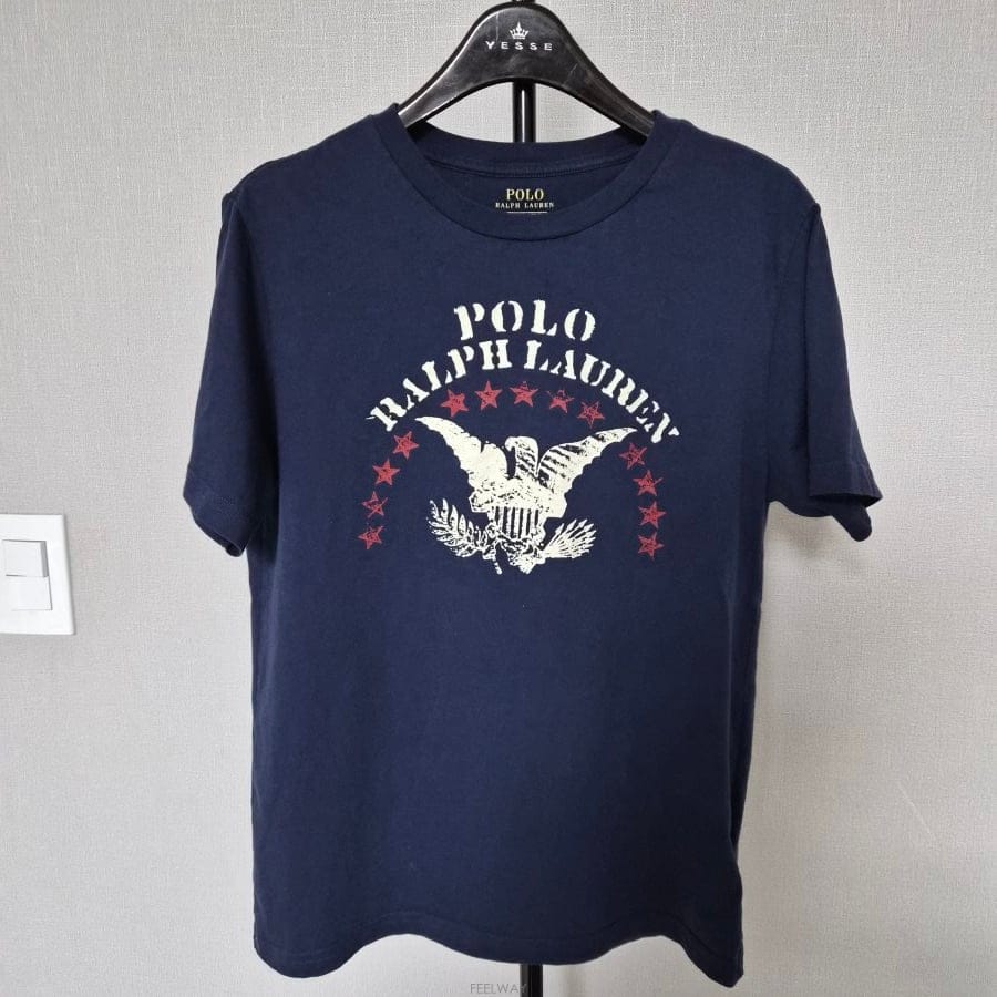 Ralph Lauren �����η� ���� 12�� 150ȣ �Ƶ�M Ƽ���� C-����-236�����η� ���� 12�� 150ȣ �Ƶ�M Ƽ���� C-����-236