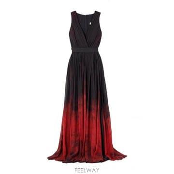 | Other Brand | 26SS ������� ���� �巹�� D0871PF25PF043SI001BLACKBURGUNDYBLISSPR043R26SS ������� ���� �巹�� D0871PF25PF043SI001BLACKBURG